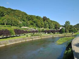 Modern Apartment Near Durbuy