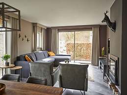 Modern Apartment Near Durbuy