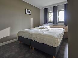 Modern Apartment Near Durbuy