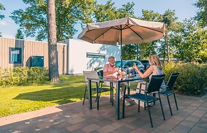 Modern Chalet With Dishwasher, Near National Park