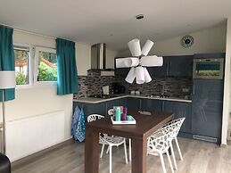 Modern Chalet With Dishwasher, Near National Park