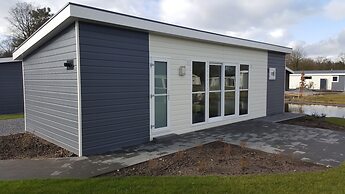 Modern Chalet With Dishwasher, Near National Park
