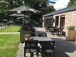 Modern Chalet With Dishwasher, Near National Park