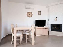 Attractive Villa in Latsimas With Garden and BBQ