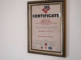 Attractive Villa in Latsimas With Garden and BBQ