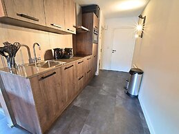 Modern Suite With Combi-microwave, Close to Durbuy