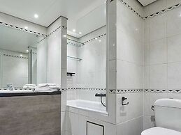 Modern Suite With Combi-microwave, Close to Durbuy