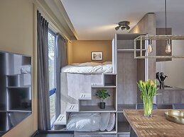 Modern Suite With Combi-microwave, Close to Durbuy