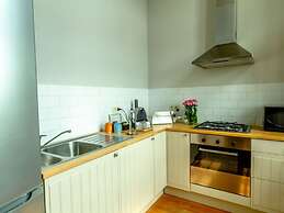 Charming Cottage in a Castle-farm in Ohey With Swimming Pond