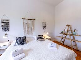 Charming Cottage in a Castle-farm in Ohey With Swimming Pond