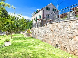 Charming Villa With Private Swimming Pool at Sumartin
