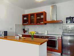 Charming Villa With Private Swimming Pool at Sumartin