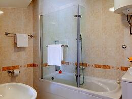 Charming Villa With Private Swimming Pool at Sumartin