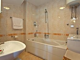 Charming Villa With Private Swimming Pool at Sumartin