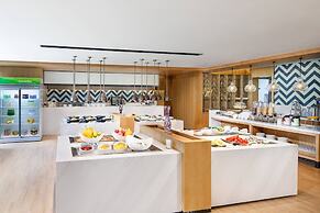 Fairfield by Marriott Beijing Haidian