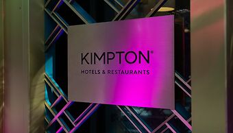 Kimpton St Honore Paris by IHG