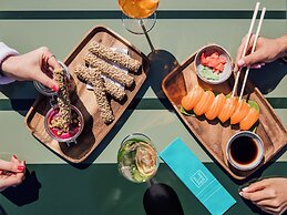 Kimpton St Honore Paris by IHG