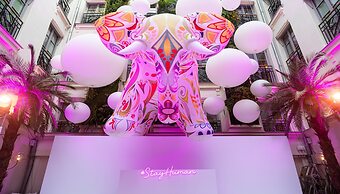 Kimpton St Honore Paris by IHG