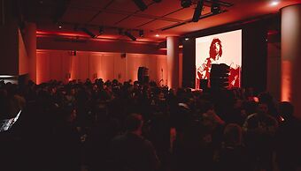 Kimpton St Honore Paris by IHG