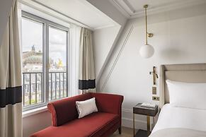 Kimpton St Honore Paris by IHG