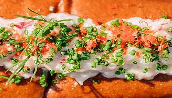 Kimpton St Honore Paris by IHG