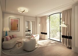 Kimpton St Honore Paris by IHG