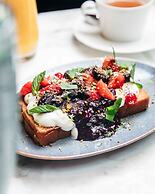 Kimpton St Honore Paris by IHG