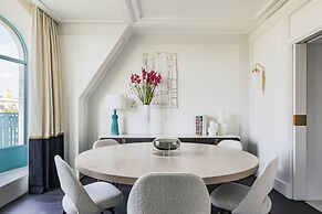 Kimpton St Honore Paris by IHG