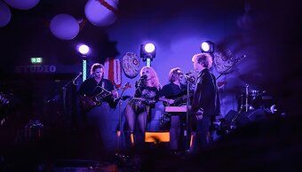 Kimpton St Honore Paris by IHG