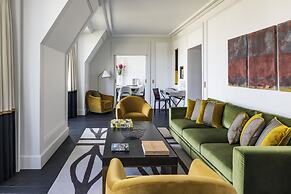 Kimpton St Honore Paris by IHG