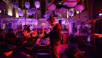 Kimpton St Honore Paris by IHG