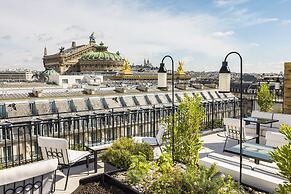 Kimpton St Honore Paris by IHG