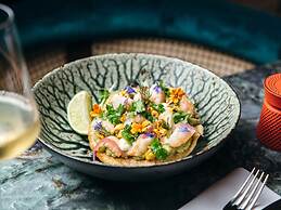 Kimpton St Honore Paris by IHG