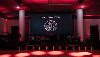 Kimpton St Honore Paris by IHG