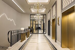 Kimpton St Honore Paris by IHG