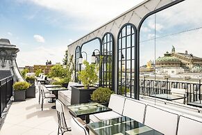 Kimpton St Honore Paris by IHG