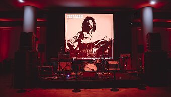 Kimpton St Honore Paris by IHG