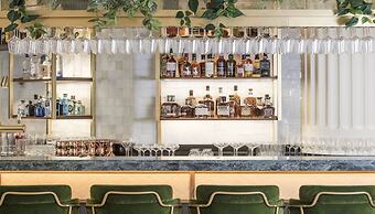 Kimpton St Honore Paris by IHG