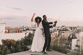 Kimpton St Honore Paris by IHG