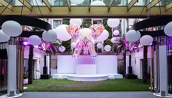 Kimpton St Honore Paris by IHG