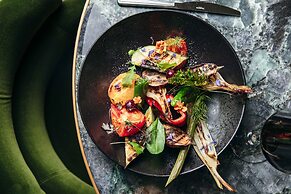 Kimpton St Honore Paris by IHG