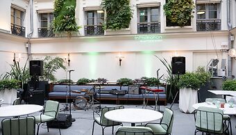 Kimpton St Honore Paris by IHG