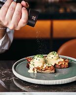 Kimpton St Honore Paris by IHG