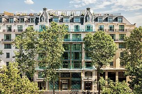 Kimpton St Honore Paris by IHG