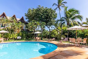 PF08 Ap Duplex 2 Suites - Praia do Forte