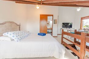 PF08 Ap Duplex 2 Suites - Praia do Forte