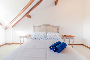 PF08 Ap Duplex 2 Suites - Praia do Forte