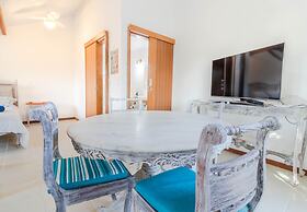 PF08 Ap Duplex 2 Suites - Praia do Forte