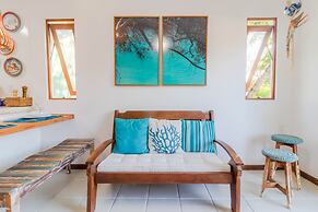 PF08 Ap Duplex 2 Suites - Praia do Forte