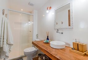 PF08 Ap Duplex 2 Suites - Praia do Forte